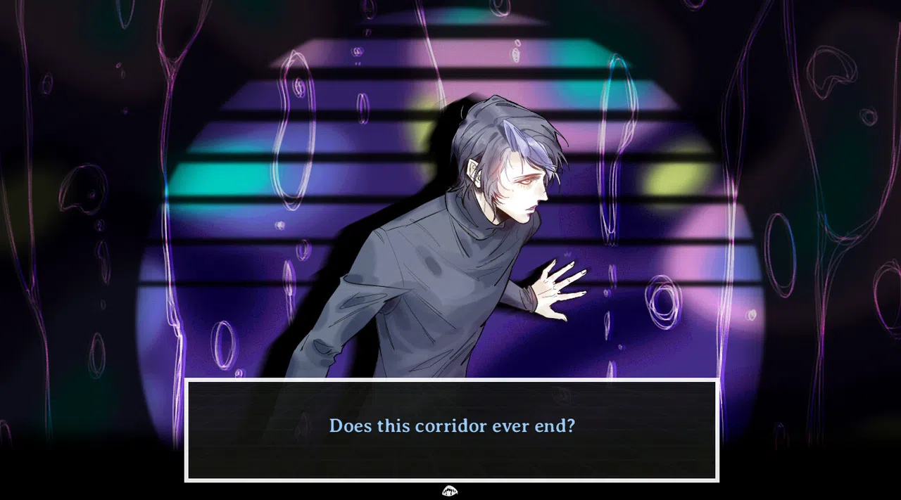 PSYCHExFUSE Demo Screenshot 4