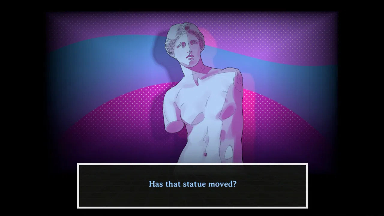 PSYCHExFUSE Demo Screenshot 12