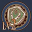 Online Battle Player Lv.2 icon