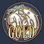 Golden Hand icon