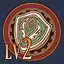 Second Step icon