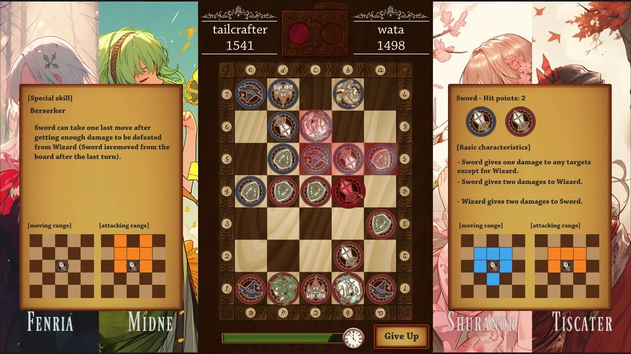 Ludiger Screenshot 1
