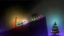 FOOTBALL DRIVE : SKETCH TO GOAL Screenshot 1