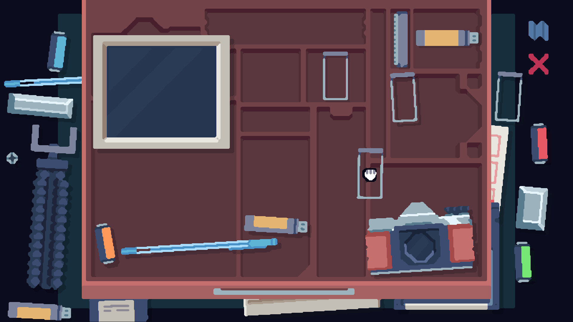 Snapshots Screenshot 2