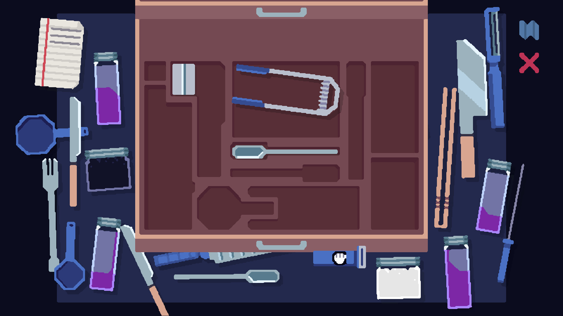 Snapshots Screenshot 4