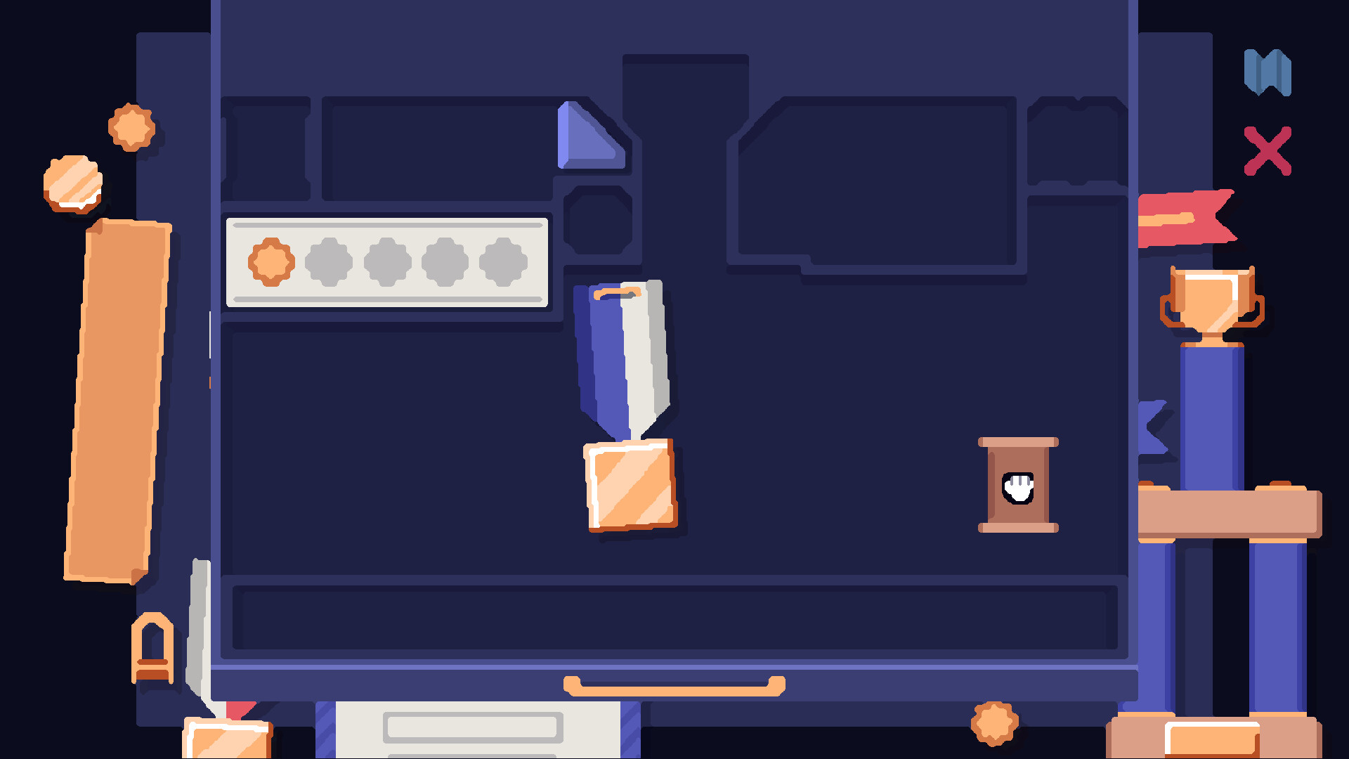 Snapshots Screenshot 5