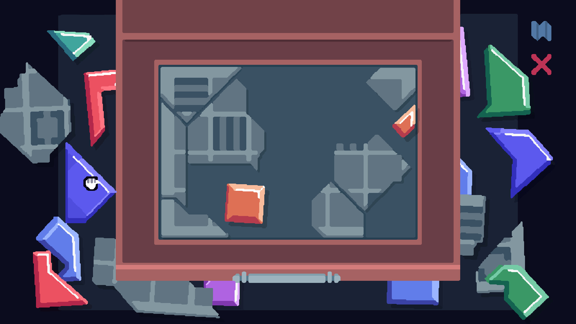 Snapshots Screenshot 1