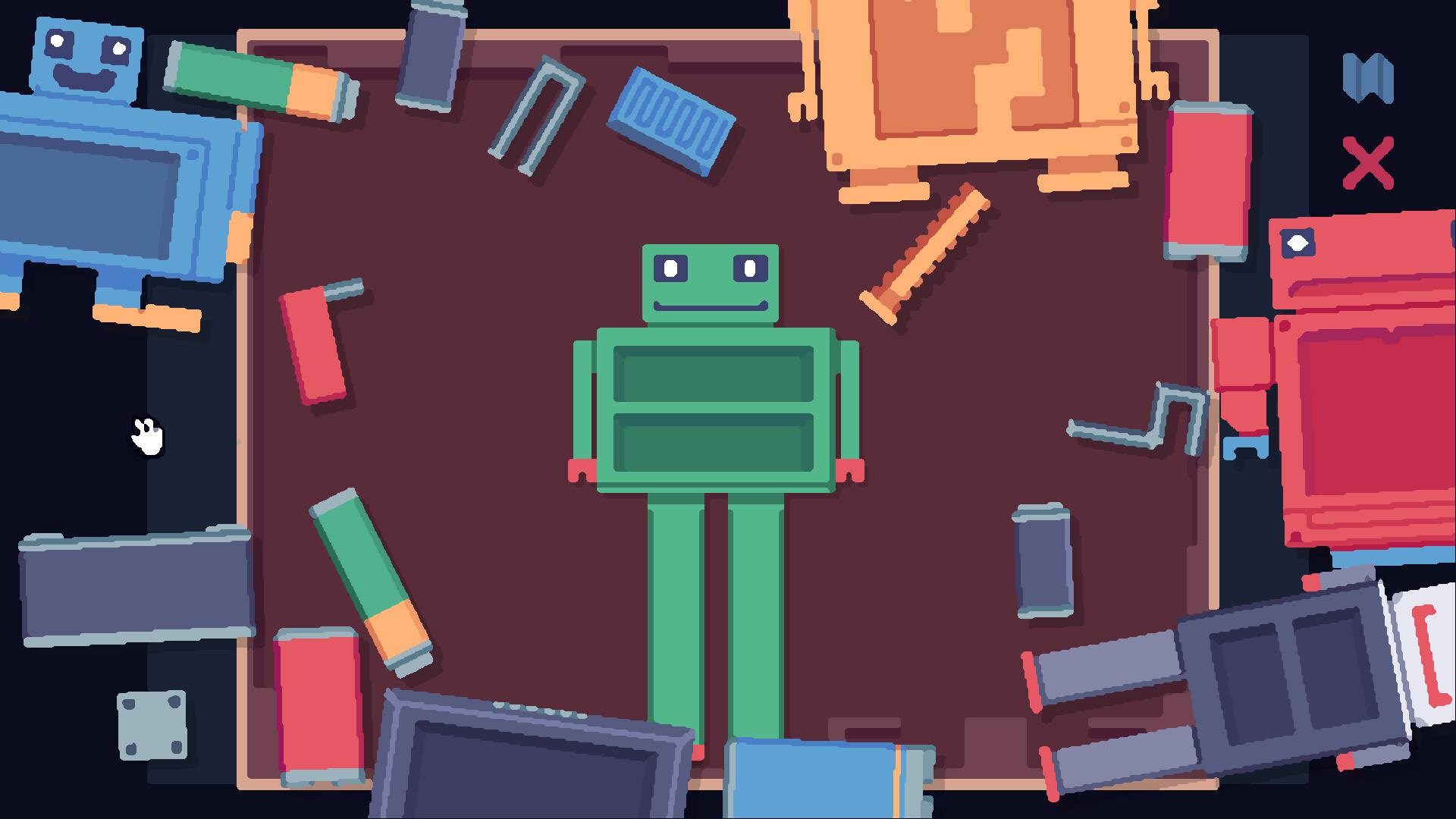 Snapshots Screenshot 0