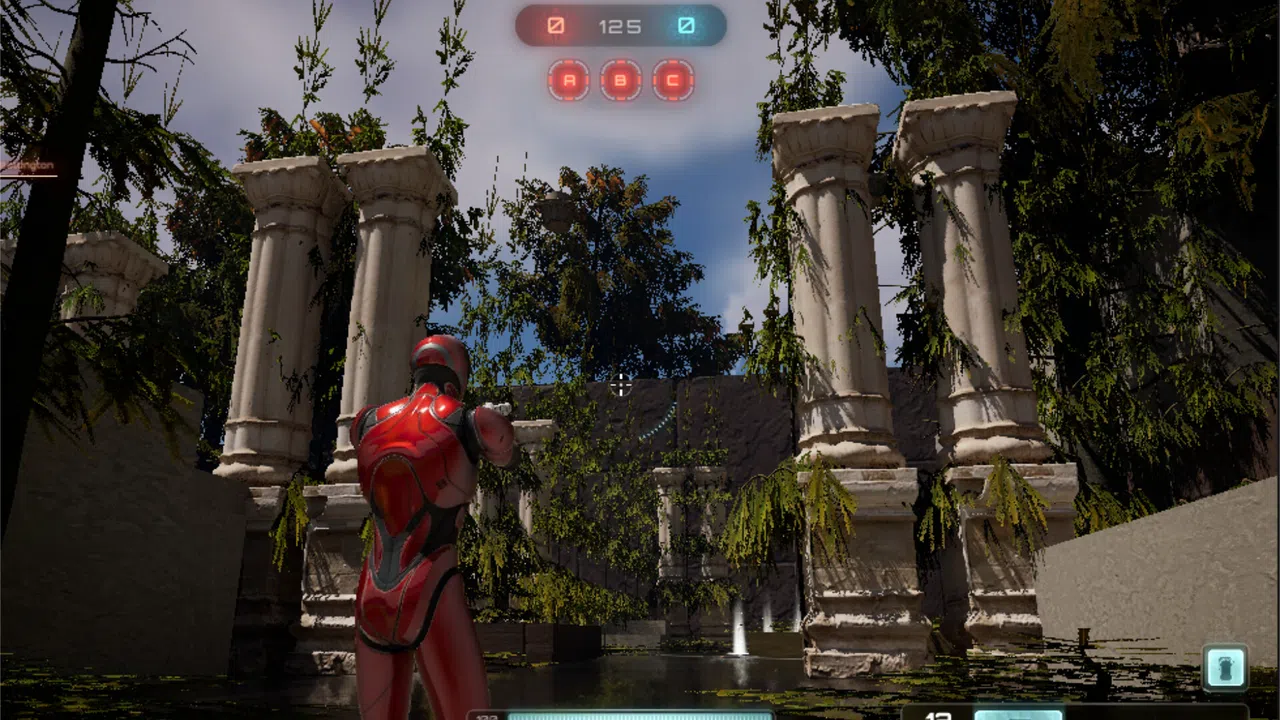 Battle Legends Screenshot 6