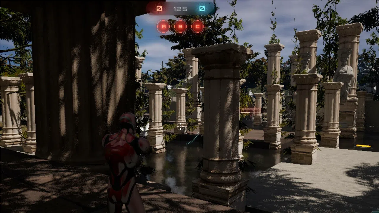 Battle Legends Screenshot 8
