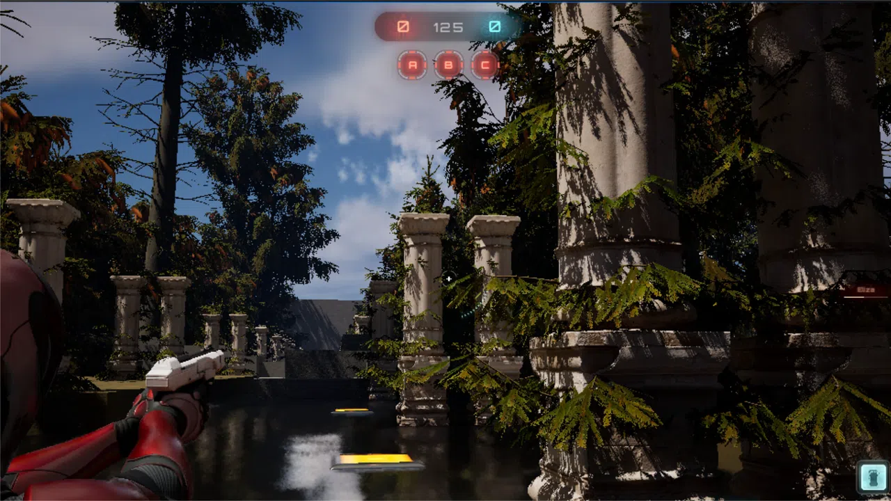 Battle Legends Screenshot 3