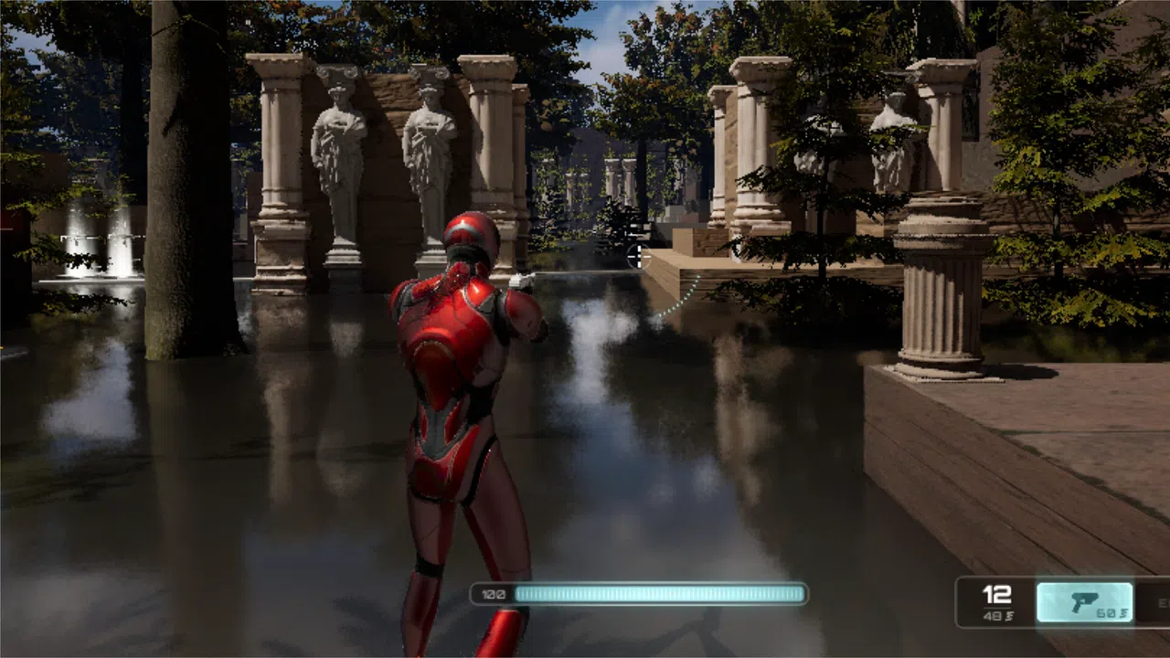 Battle Legends Screenshot 4