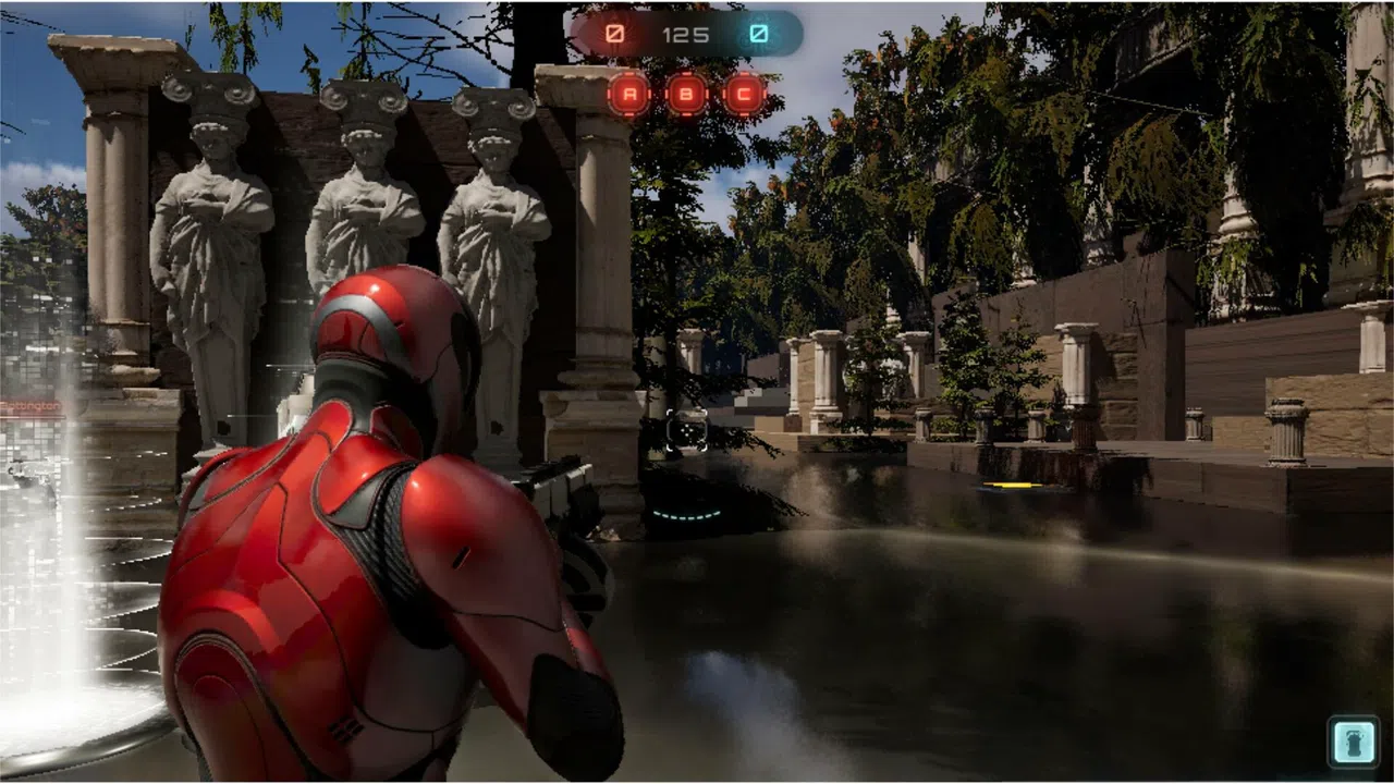 Battle Legends Screenshot 7