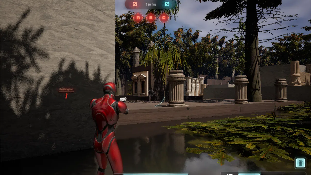 Battle Legends Screenshot 5