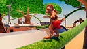 Xavian Demo Screenshot 4