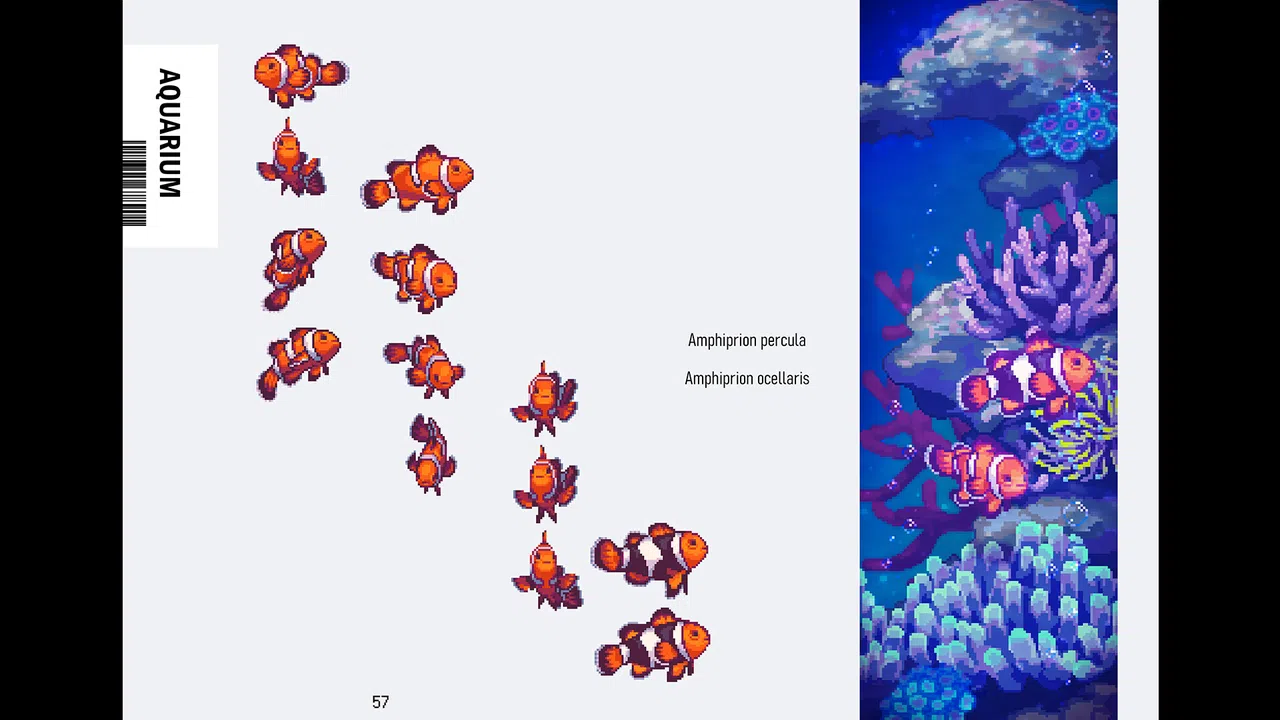 Hookah Haze Artbook Screenshot 2