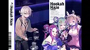 Hookah Haze Artbook Screenshot 0