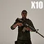 Soldier Savior icon