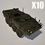 Carrier Guardian icon