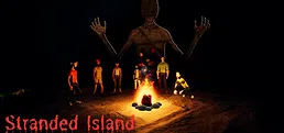 Stranded Island