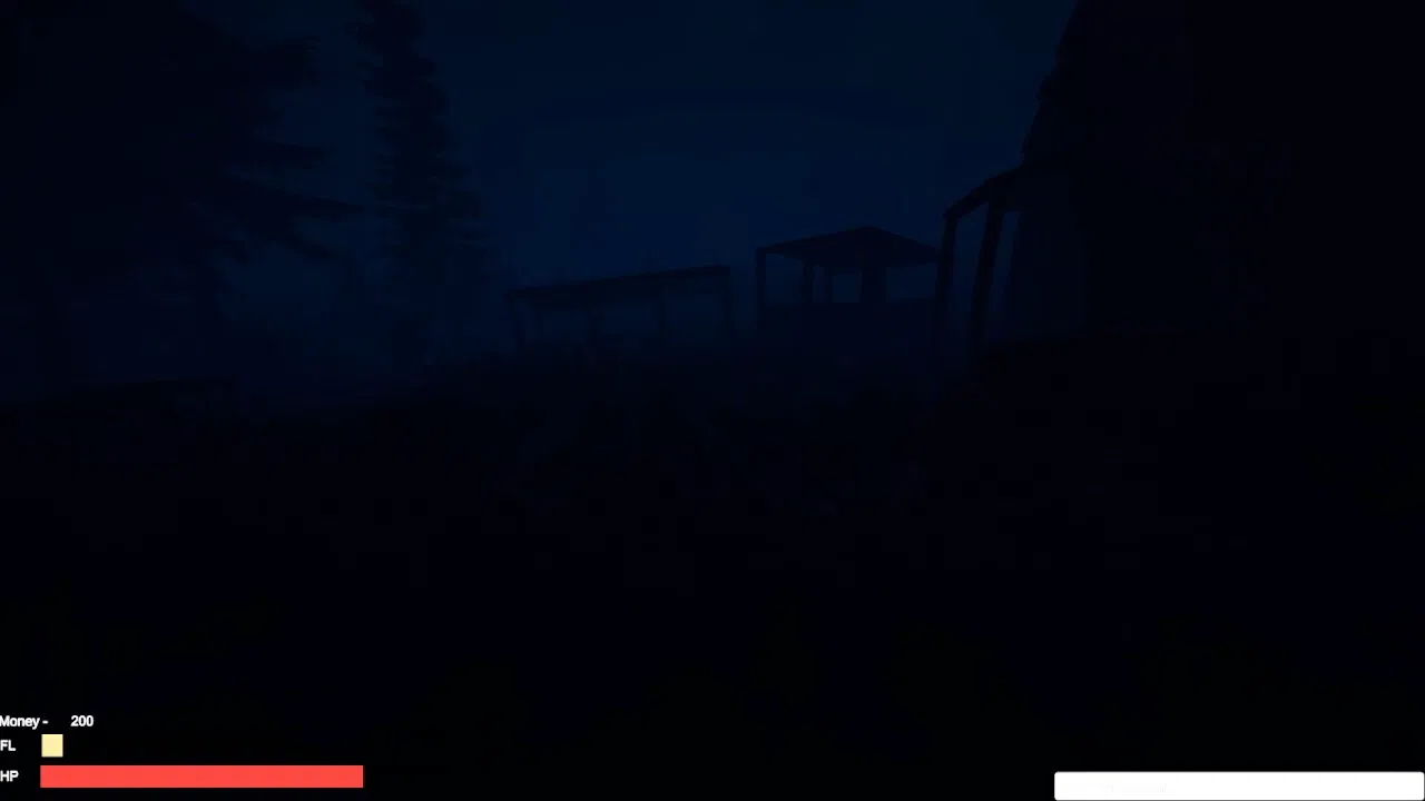 Stranded Island Screenshot 5