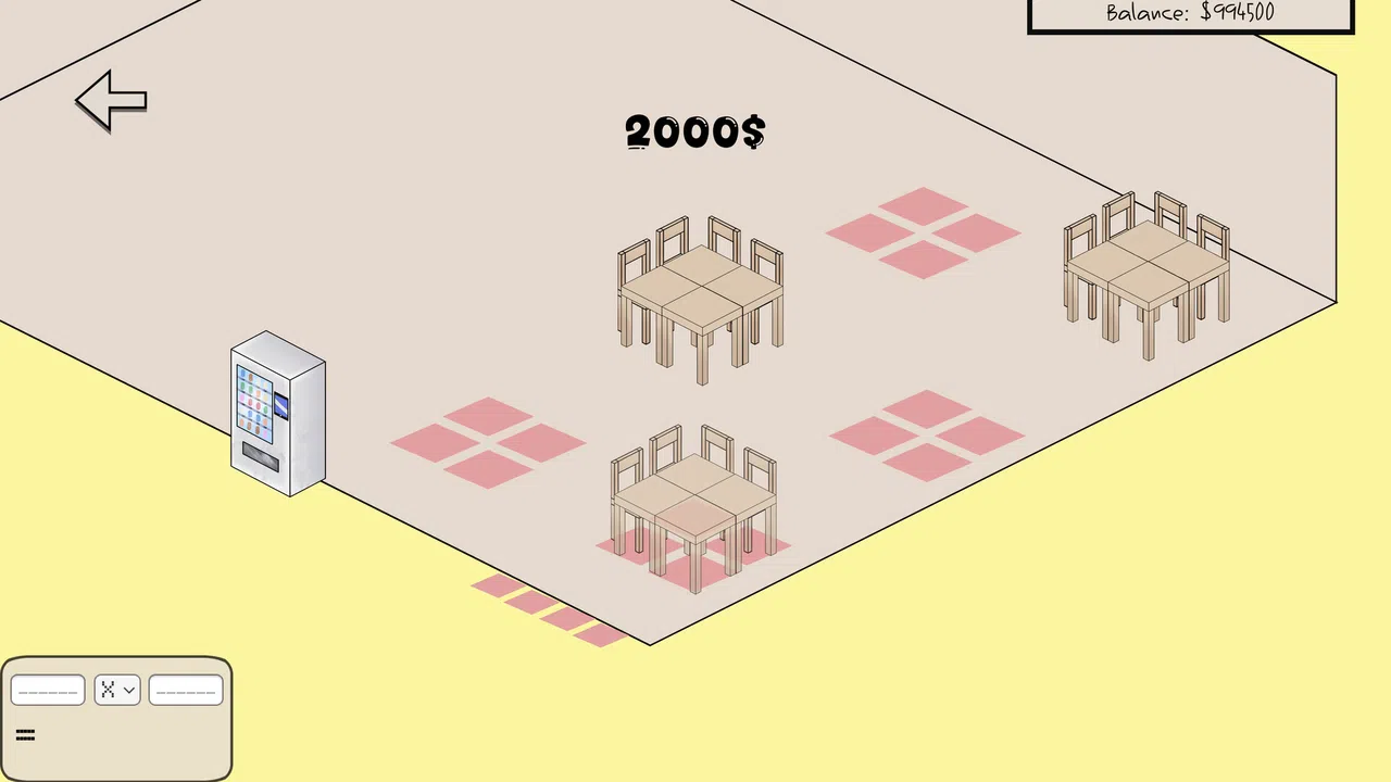 Espresso Economics Screenshot 4