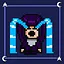 Punishment icon