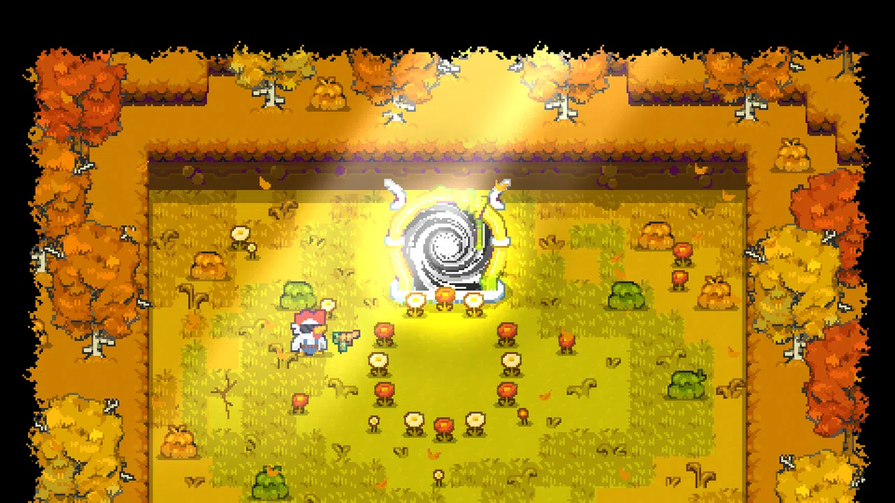 Evil Crops Screenshot 9