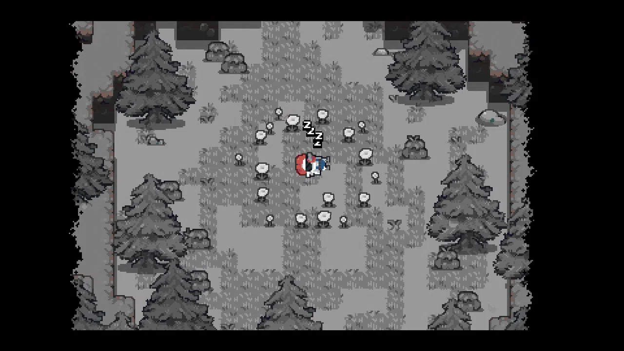 Evil Crops Screenshot 8