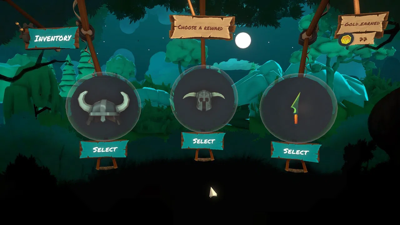 Papercraft Tactics Screenshot 8