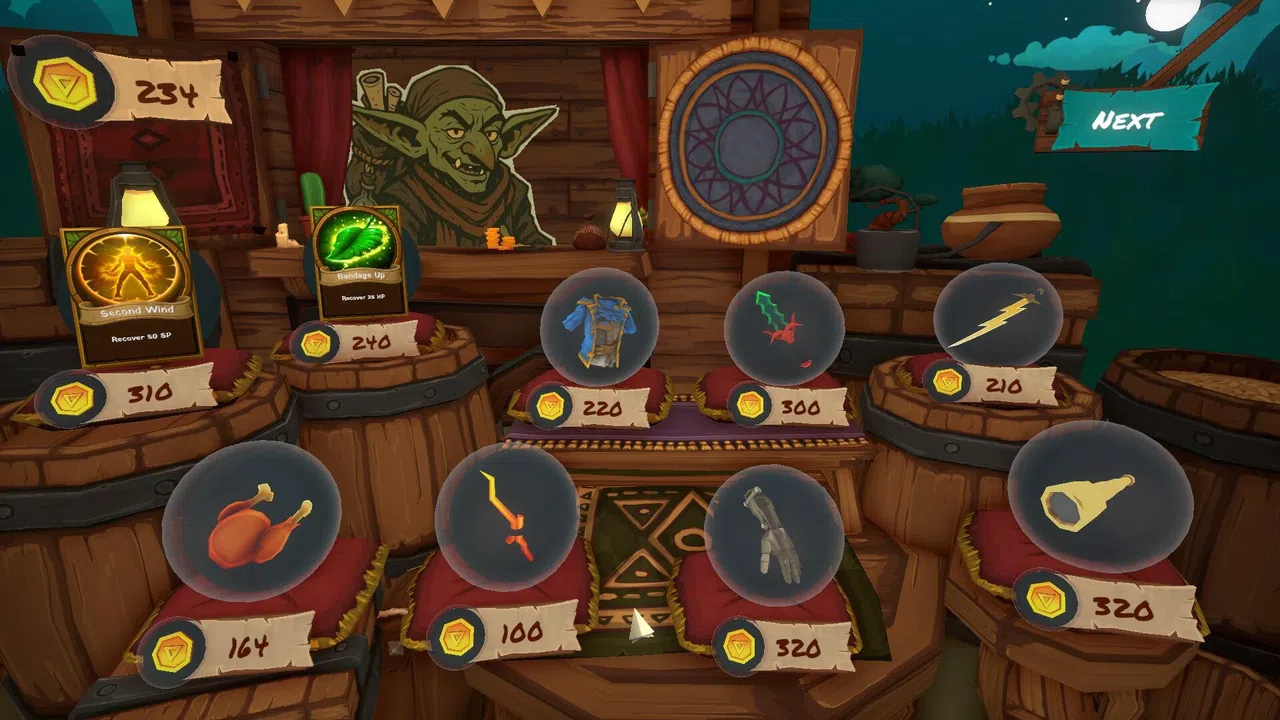 Papercraft Tactics Screenshot 9