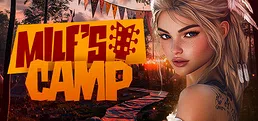 MILF's Camp🔥