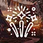 Plus confidence icon