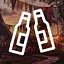 The mystery of the camp. icon