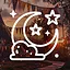 Lily revealed her feelings to you. icon