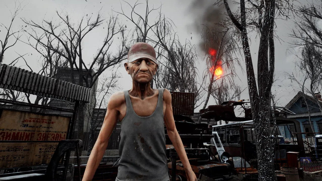 Dark PGT Screenshot 4