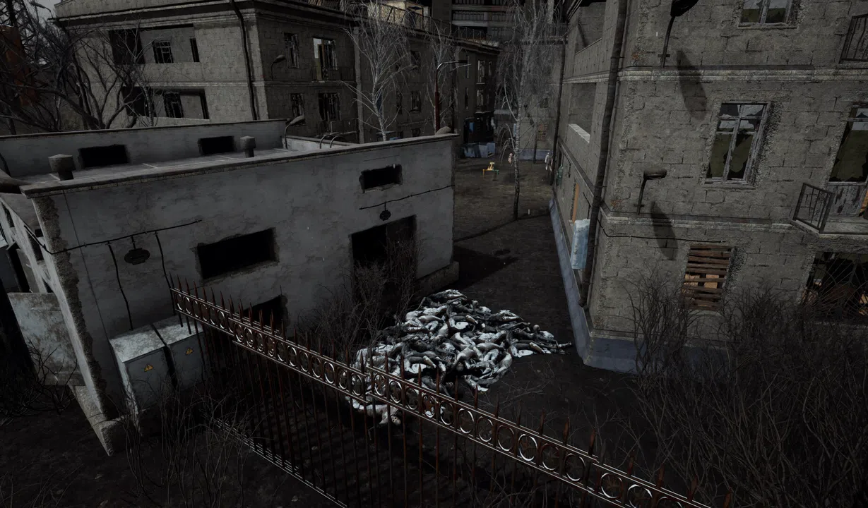 Dark PGT Screenshot 11