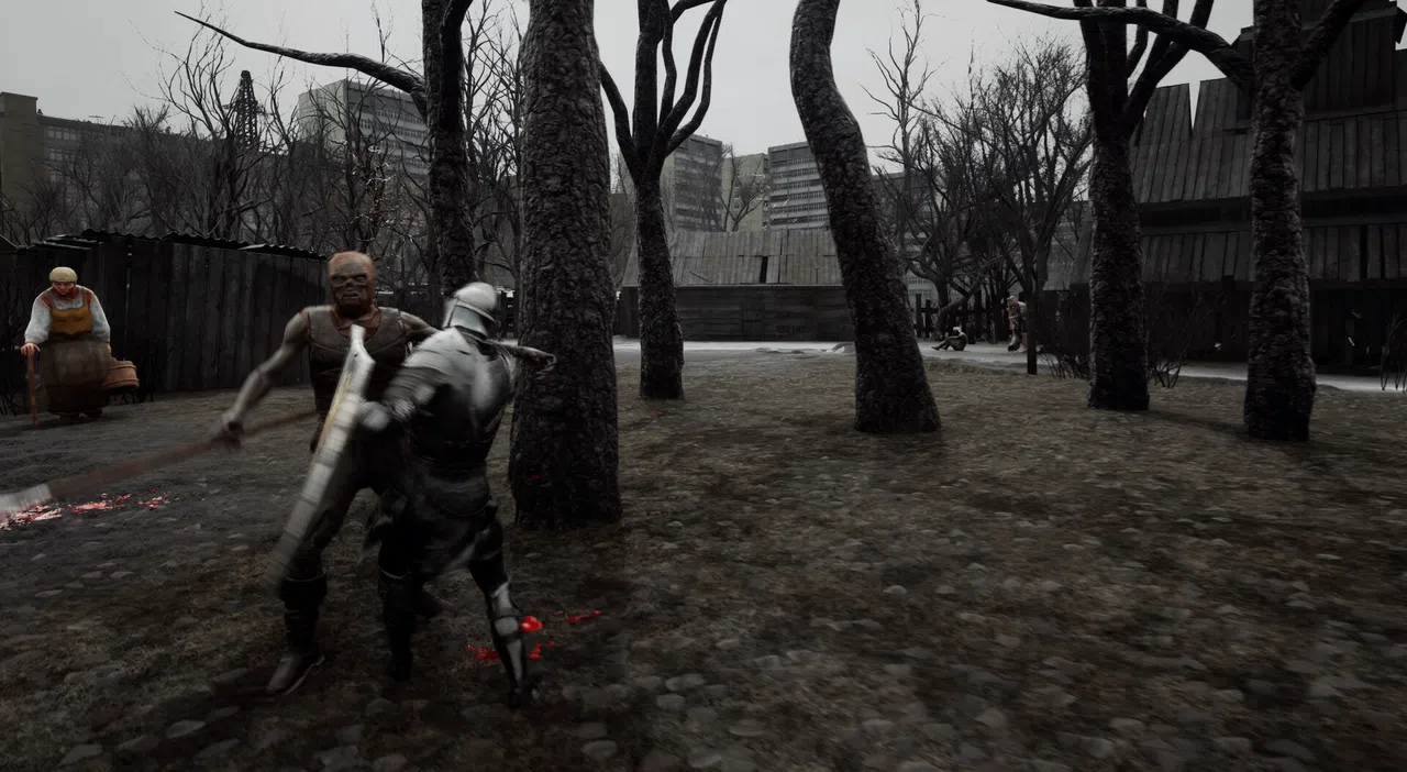 Dark PGT Screenshot 10