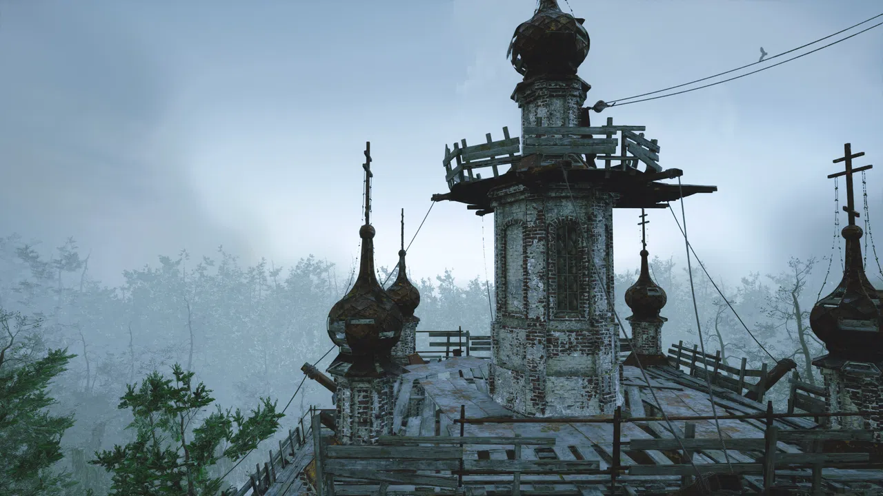 Dark PGT Screenshot 3