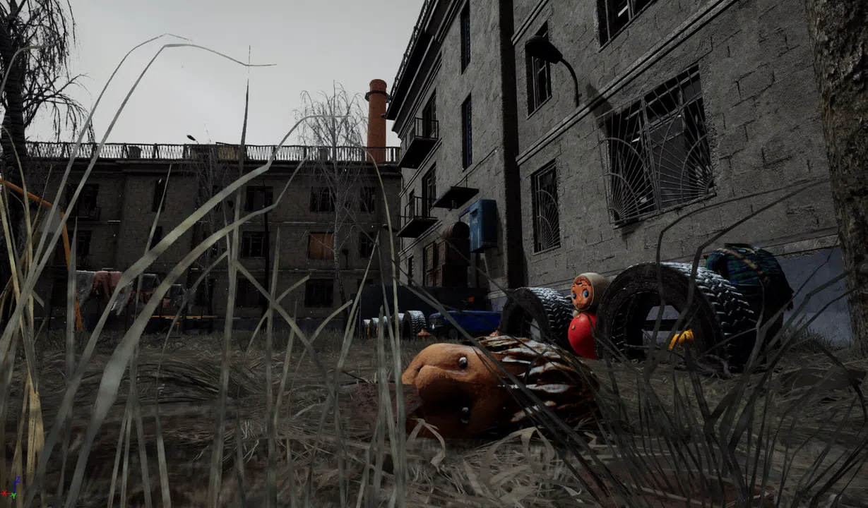 Dark PGT Screenshot 12