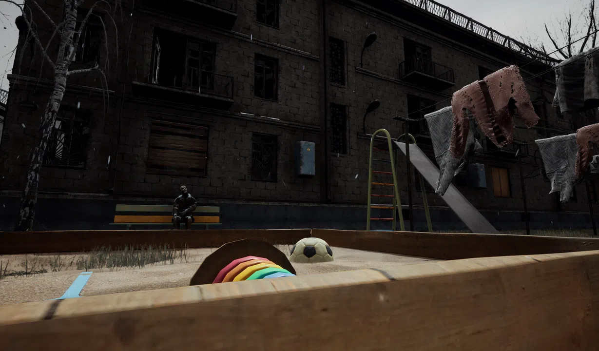 Dark PGT Screenshot 14