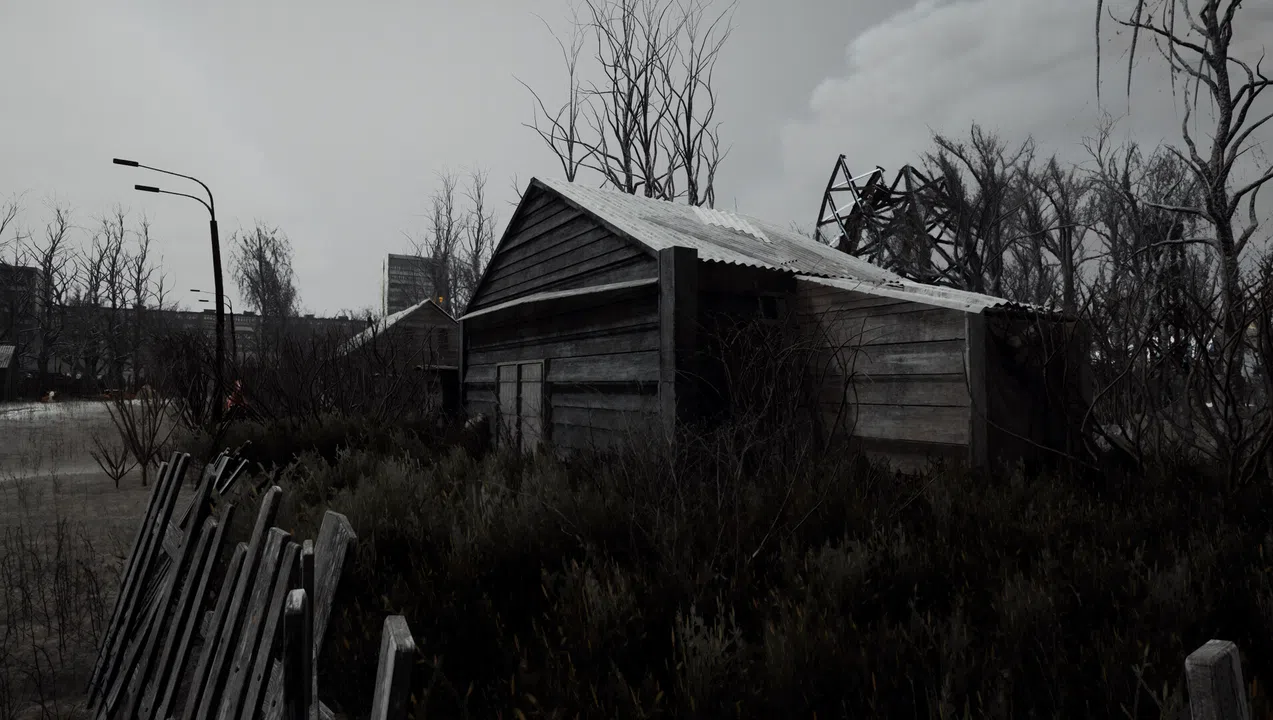 Dark PGT Screenshot 1
