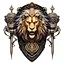 Deer Island Lion Slaying and Skin Peeling icon