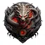 Battle Tyrannosaurus Rex icon