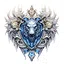 Escort Pricess LaiTe to Volcano icon