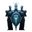 Battle Ghost in Wild Cemetery icon
