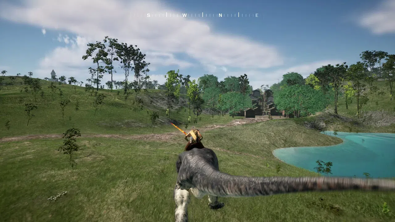 DragonRoad Screenshot 19