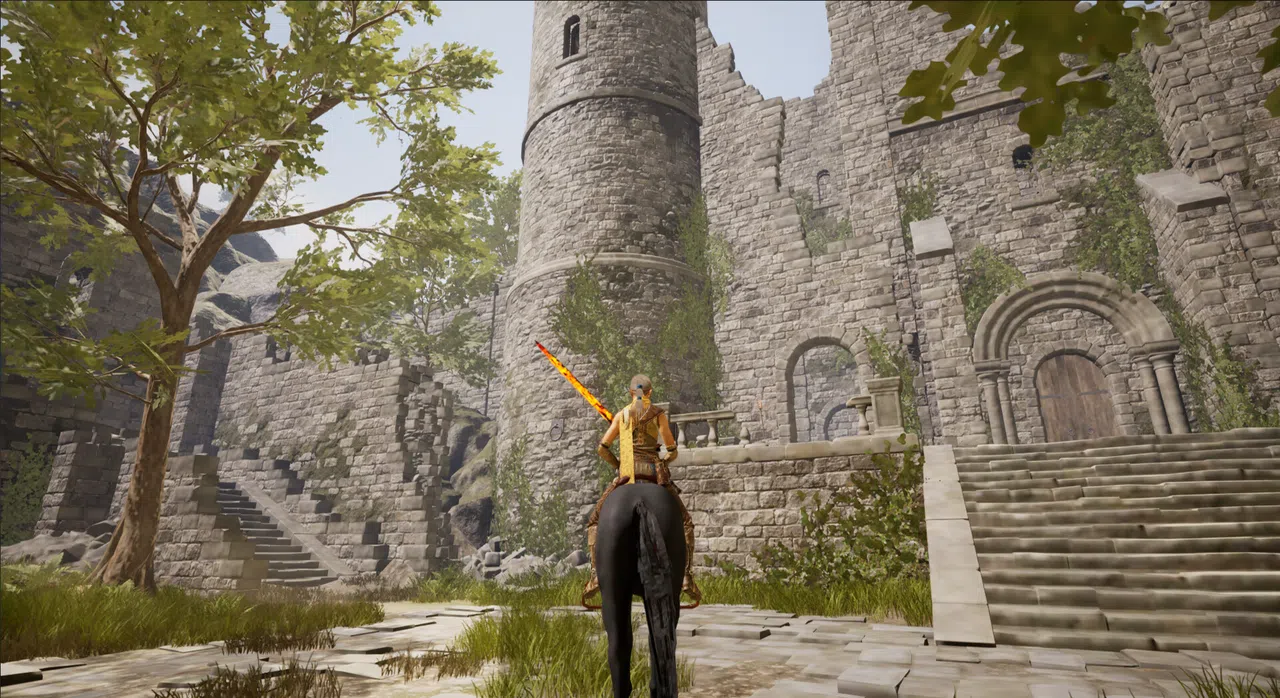DragonRoad Screenshot 14