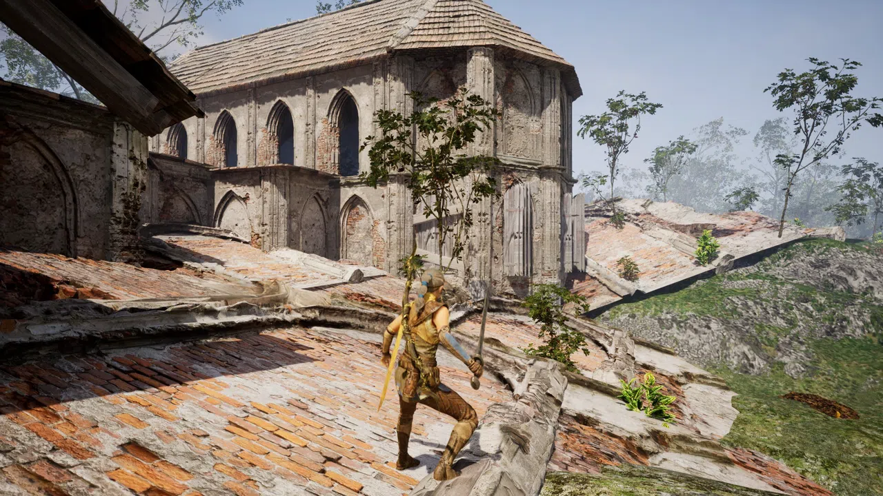 DragonRoad Screenshot 32