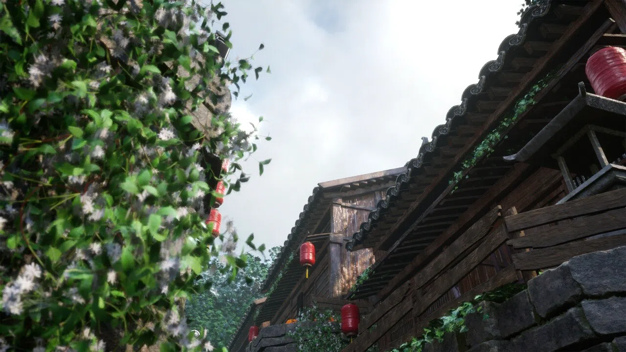 DragonRoad Screenshot 41